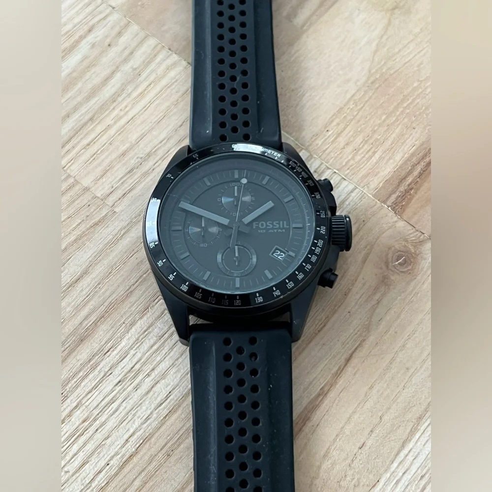Fossil brand model